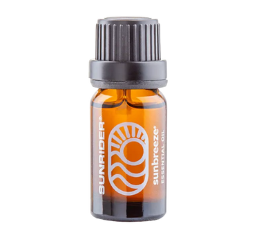 SunBreeze Oil
